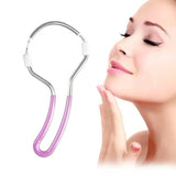 Slique Pain-Free Threading Epilator