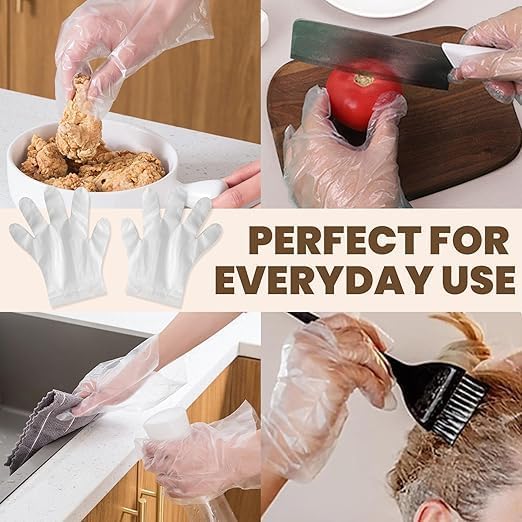 Disposable Glove Holder