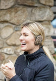 Ear Warmer Muffs- Pair