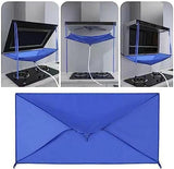 Range Hood Cleaner Cover