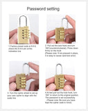 Mini Lock