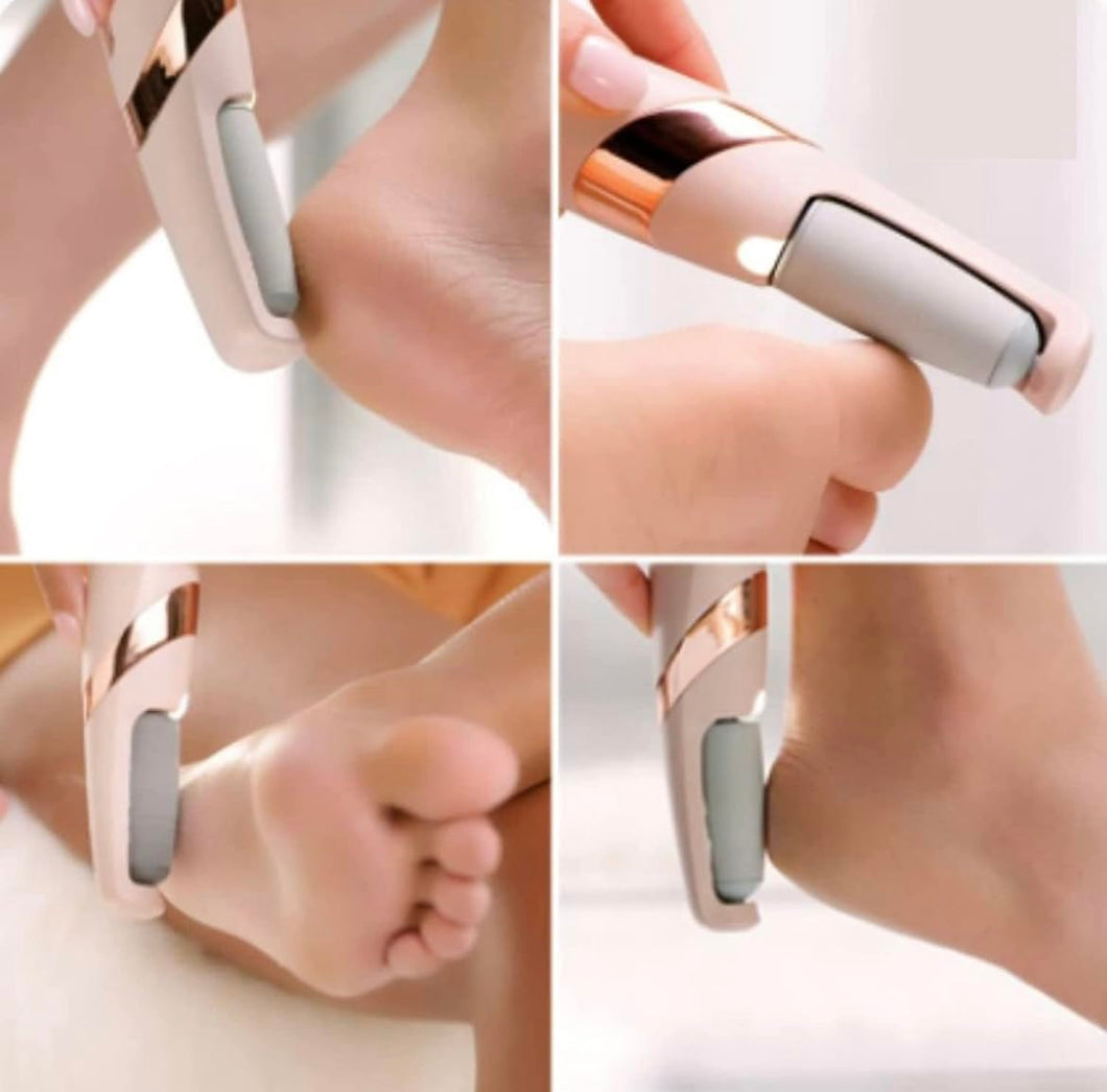 Flawless Pedicure Electronic Tool