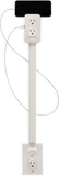 ELECTRICAL OUTLET EXTENDER