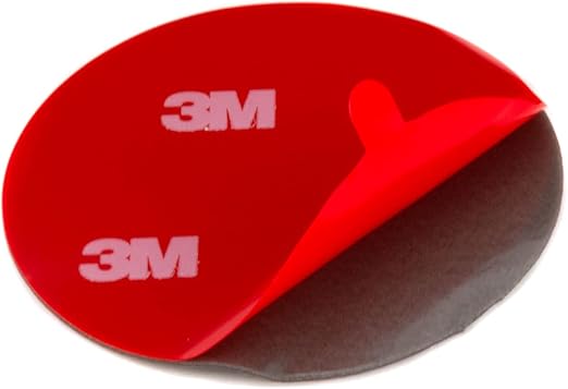 Double-Sided Adhesive Tape- Pack of 10