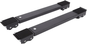 Heavy Duty Metal Moving Stand