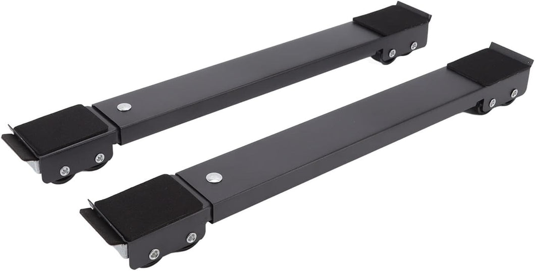 Heavy Duty Metal Moving Stand