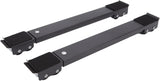 Heavy Duty Metal Moving Stand