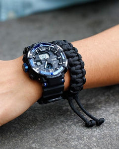 Braided Bracelets for Men