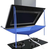 Range Hood Cleaner Cover