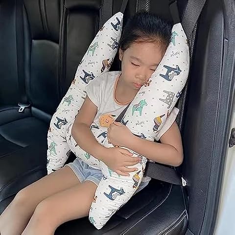 Multi Functional Travel Pillow