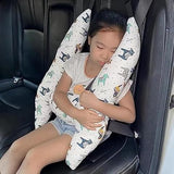 Multi Functional Travel Pillow