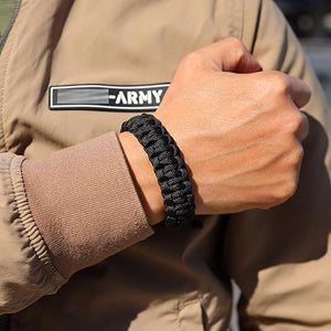 Braided Bracelets for Men