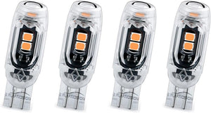 multipurpose led Light bulb  T10 Pack of 2