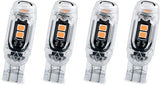 multipurpose led Light bulb  T10 Pack of 2