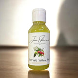 JIORE SKINCARE TSUYOI YELLOW PEELING FOR BODY OIL 100 ML