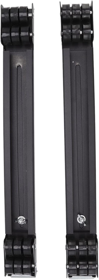 Heavy Duty Metal Moving Stand