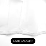 Make Up Protector Hood- Pack of 2