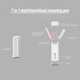 7 in 1 Cleaner Kit