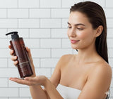 Most Viral Kalwanji Shampoo