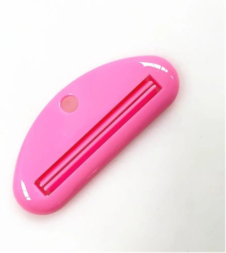 plastic toothpaste squeezer pack of 2