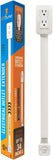 ELECTRICAL OUTLET EXTENDER