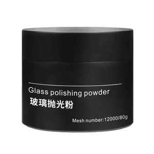 🔥LAST DAY SALE 35% OFF🔥 Car Glass Polishing Powder
