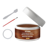 Leather Recolouring Balm Restorative Dye Repairs