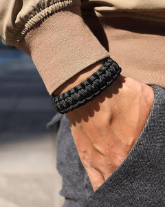 Braided Bracelets for Men