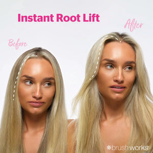 Brushworks Volumising Hair Clips