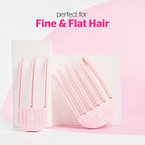 Brushworks Volumising Hair Clips