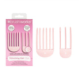 Brushworks Volumising Hair Clips