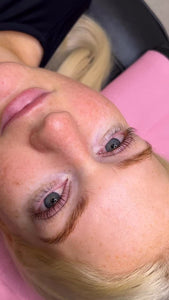 Lashes Lifting Shields PACK OF 2