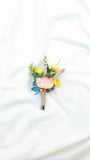 Mini Magnetic Boutonniere