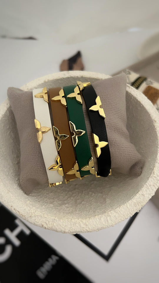 Bracelet lv louis Vuitton