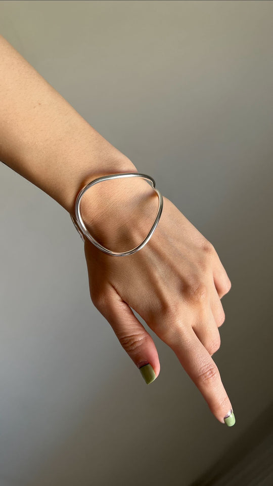 Magical Infinity  bangle