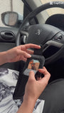 Multi-Card Slots Wallet