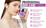 Rozino Neck Firming Cream