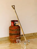 Stainless steel Gas Handler