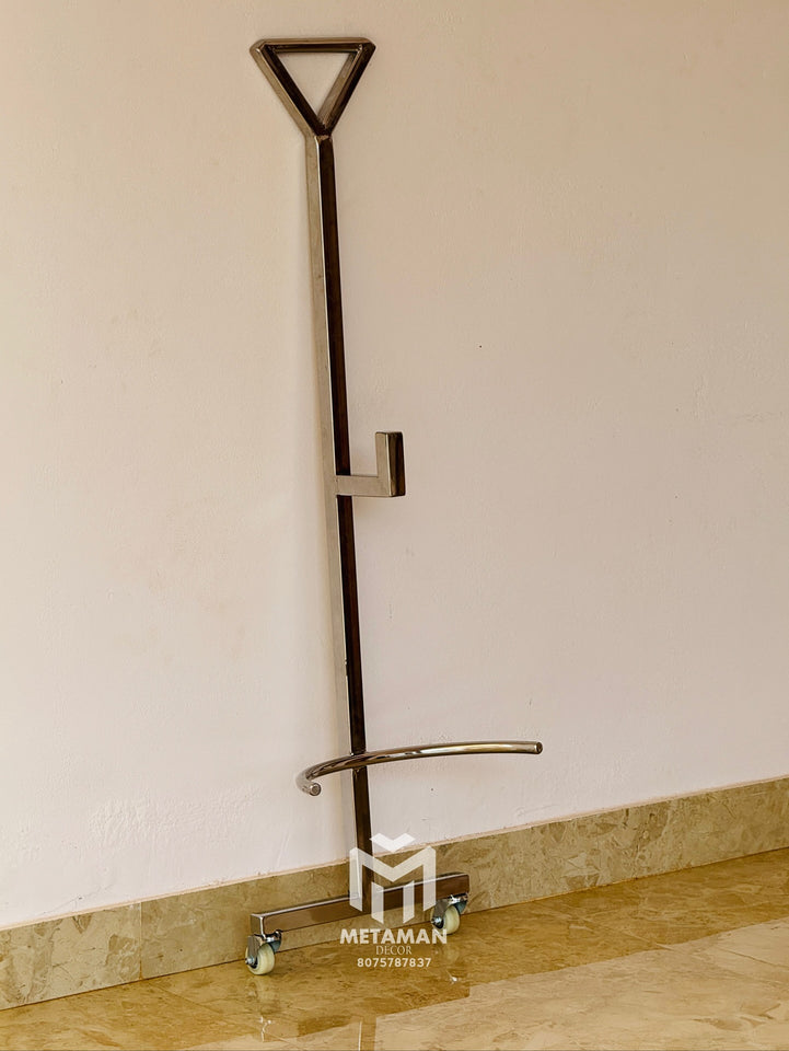 Stainless steel Gas Handler
