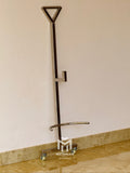 Stainless steel Gas Handler