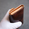 Premium Leather Starfish Wallet