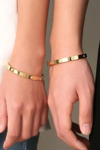 Cartier Luxury Bracelet