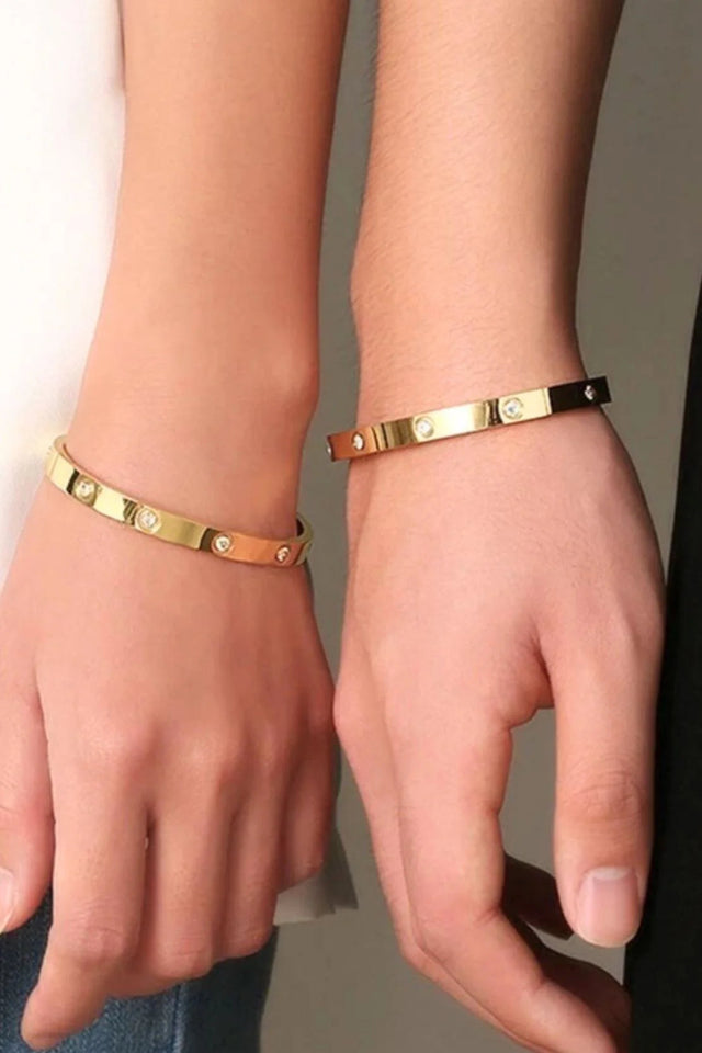 Cartier Luxury Bracelet