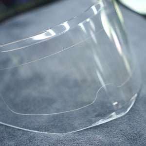 Anti Fog Helmet Visor Film