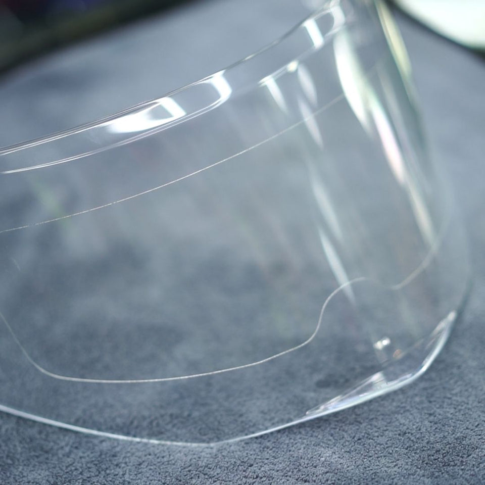 Anti Fog Helmet Visor Film
