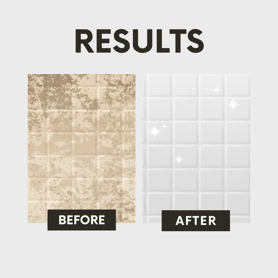 Tile Descaler – Heavy-Duty Floor Cleaner