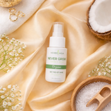✨ Never Grow Hair Serum