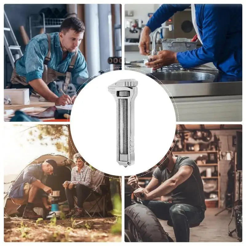 🔥LAST DAY SALE 40% OFF🔥 MINI WRENCH TOOL