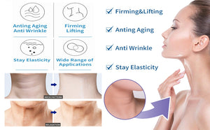Rozino Neck Firming Cream
