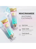 Niacinamide Whitening Toothpaste,